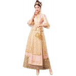 HangErFeng Chinese Wedding Tang Costume Suit Dresses Embroidered Bride Tassels Cheongsam