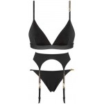 FXNN Swimsuit - Sexy Temptation Sexy Lingerie Bikini Set