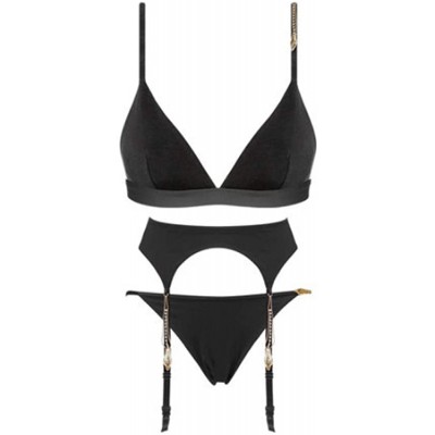 FXNN Swimsuit - Sexy Temptation Sexy Lingerie Bikini Set