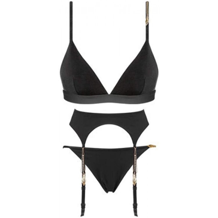 FXNN Swimsuit - Sexy Temptation Sexy Lingerie Bikini Set