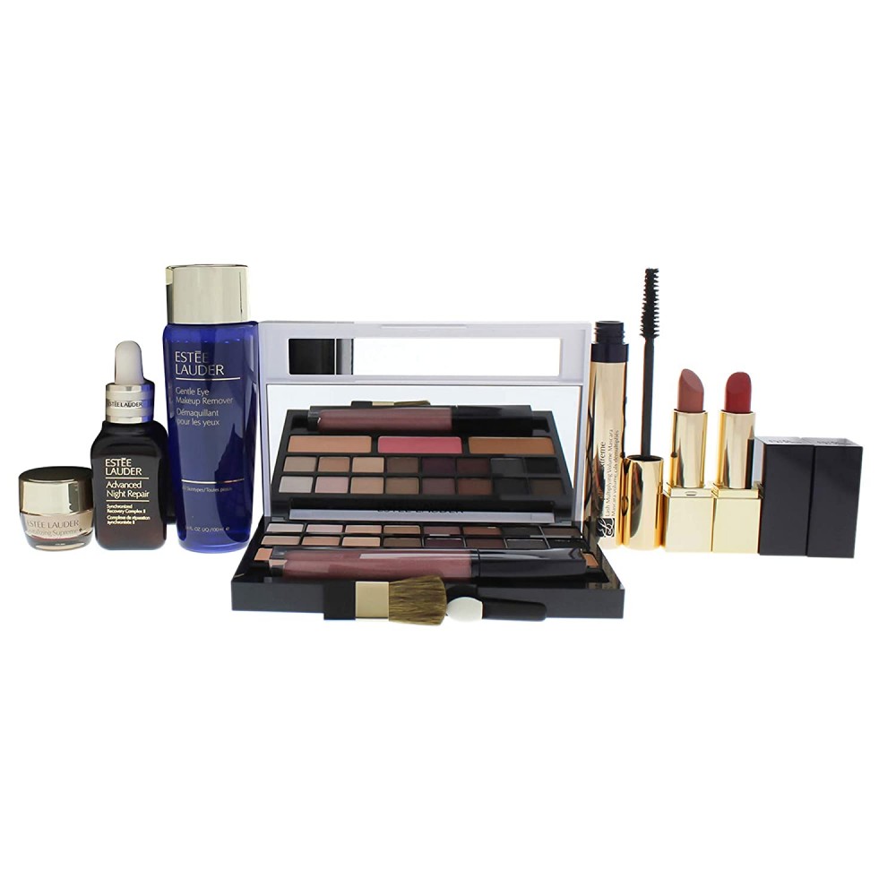 Estee Lauder Blockbuster Holiday Make Up By Estee Lauder for Women 9