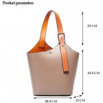 FFYUYI Ladies Diagonal Bag, Handbag