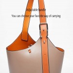 FFYUYI Ladies Diagonal Bag, Handbag