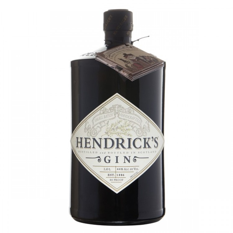 Hendrick's Gin Scotland,1 L