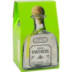 Patron Silver Tequila 100% Agave Mexico, 1.75 ltr