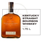 Woodford Reserve Bourbon Kentucky, 1.75 ltr