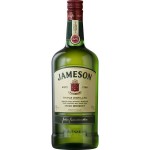 Jameson Irish Whiskey