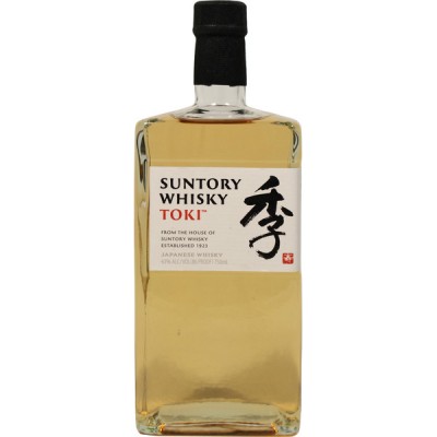 Toki Suntory Whisky Japan, 750 ml