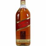 Johnnie Walker Red Label Scotch Scotland, 1.75 L