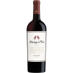 Folie A Deux Menage A Trois California, 750 ml