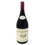 La Vielle Ferme Red Blend Cotes Du Ventoux 1.5 l