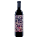 Orin Swift Abstract Red Blend, California, 750 ml