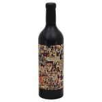 Orin Swift Abstract Red Blend, California, 750 ml