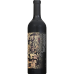 Orin Swift Abstract Red Blend, California, 750 ml