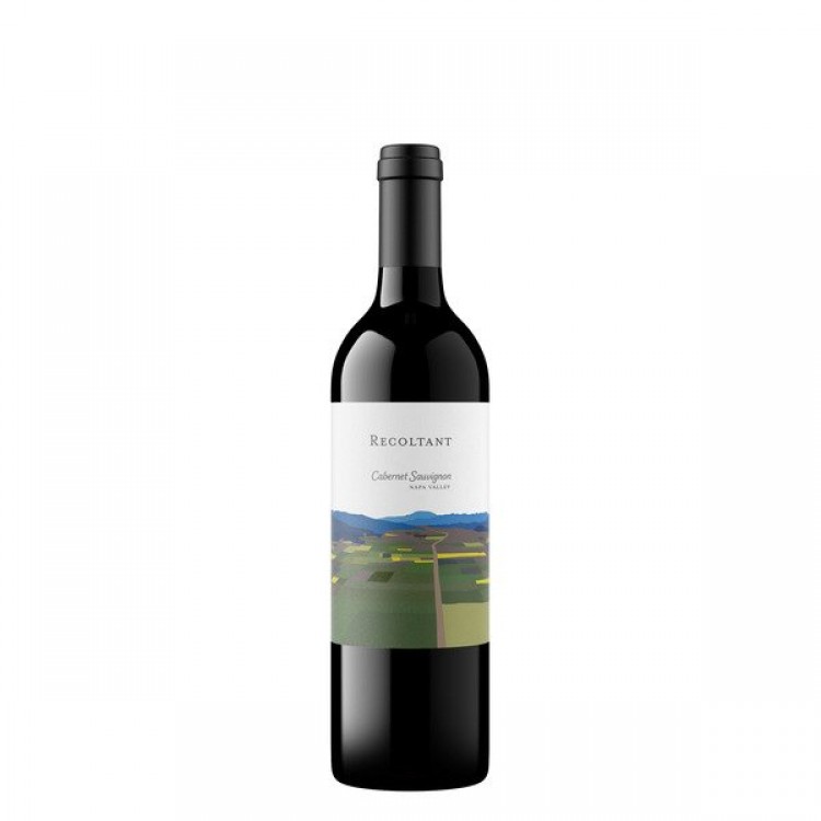 Recoltant Cabernet Sauvignon, Napa, 750 ml