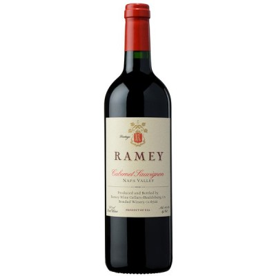 Ramey Cabernet Sauvignon, Napa Valley, 750 ml