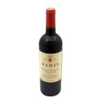 Ramey Cabernet Sauvignon, Napa Valley, 750 ml