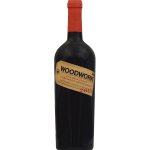 Woodwork Cabernet Sauvignon Central Coast, 750 ml