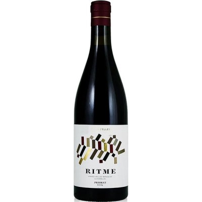 Ritme Negre Red Blend Priorat, Spain, 750 ml