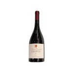 Grand Bouqueteau Chinon 100% Cabernet Franc Loire Valley, 750 ml