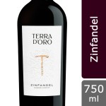 Terra D'oro Zinfandel Amador County, 750 ml