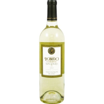 Robledo Seven Brothers Sauvignon Blanc, Lake County, 750 ml