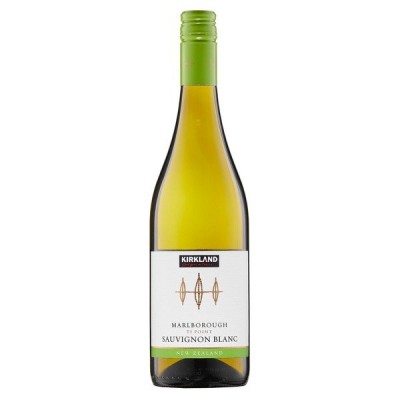 Kirkland Signature Sauvignon Blanc, New Zealand, 750 mL