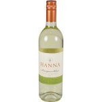 Hanna Sauvignon Blanc Russian Rvr Vly 750Ml