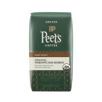 Organic Peet's Coffee Yosemite Dos Sierras, 32 oz