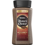 Nescafe Taster's Choice House Blend Instant Coffee, 14 oz