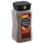 Nescafe Taster's Choice House Blend Instant Coffee, 14 oz