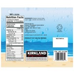 Kirkland Signature Organic Coconut Water, 12 x 11.1 fl oz