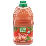 Sun Tropics Organic Guava Nectar, 2 x 64 fl oz