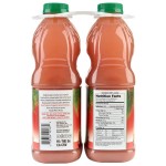 Sun Tropics Organic Guava Nectar, 2 x 64 fl oz