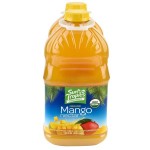 Sun Tropics Organic Mango Nectar, 2 x 64 fl oz