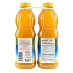 Sun Tropics Organic Mango Nectar, 2 x 64 fl oz