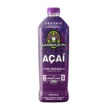 Sambazon Organic Acai Juice, 64 fl oz