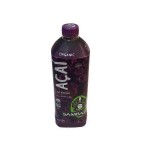 Sambazon Organic Acai Juice, 64 fl oz