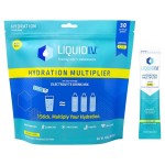 Liquid I.V. Hydration Multiplier Lemon Lime, 30 ct