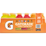 Gatorade Sports Drink Variety, 24 x 20 oz