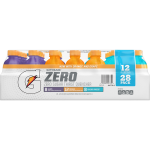 Gatorade Zero Variety Pack, 28 x 12 oz