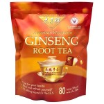 Prince Of Peace Ginseng Root Tea, 80 ct