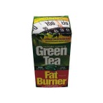 Green Tea  Liquid Fat Burner Softgels, 200 ct