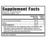 Green Tea  Liquid Fat Burner Softgels, 200 ct