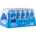 Perfect Hydration Alkaline Water, 24 x 20 fl oz