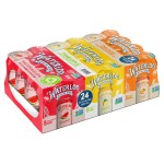 Waterloo Sparkling Water Summer Variety Pack, 24 x 12 oz