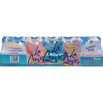 La Croix Variety Pack, 24 X 12 oz