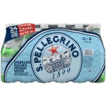 San Pellegrino Natural Mineral Water, 24 x 16.9 fl oz