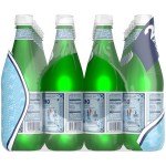 San Pellegrino Natural Mineral Water, 24 x 16.9 fl oz