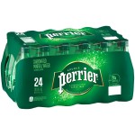 Perrier Carbonated Mineral Water